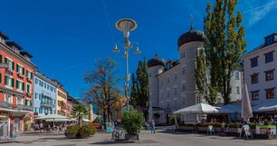 Corsi di tedesco in AUSTRIA