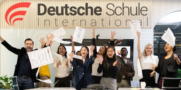 Esami di certificazione per il tedesco riconosciuti a livello internazionale
