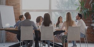Corsi di tedesco per le aziende